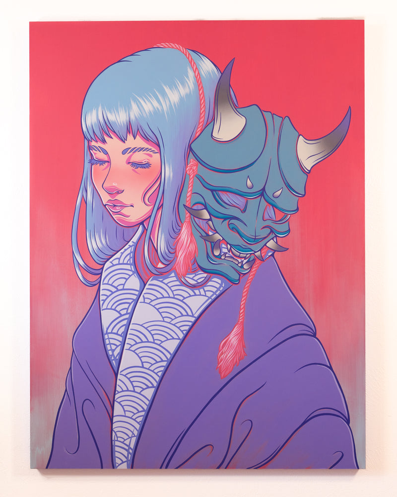 Unfulfilled No.2 - Original