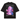 SUMI 墨 | Heavyweight Tee | Black