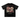 Mono No Aware | OVERSIZED TEE | Washed Black