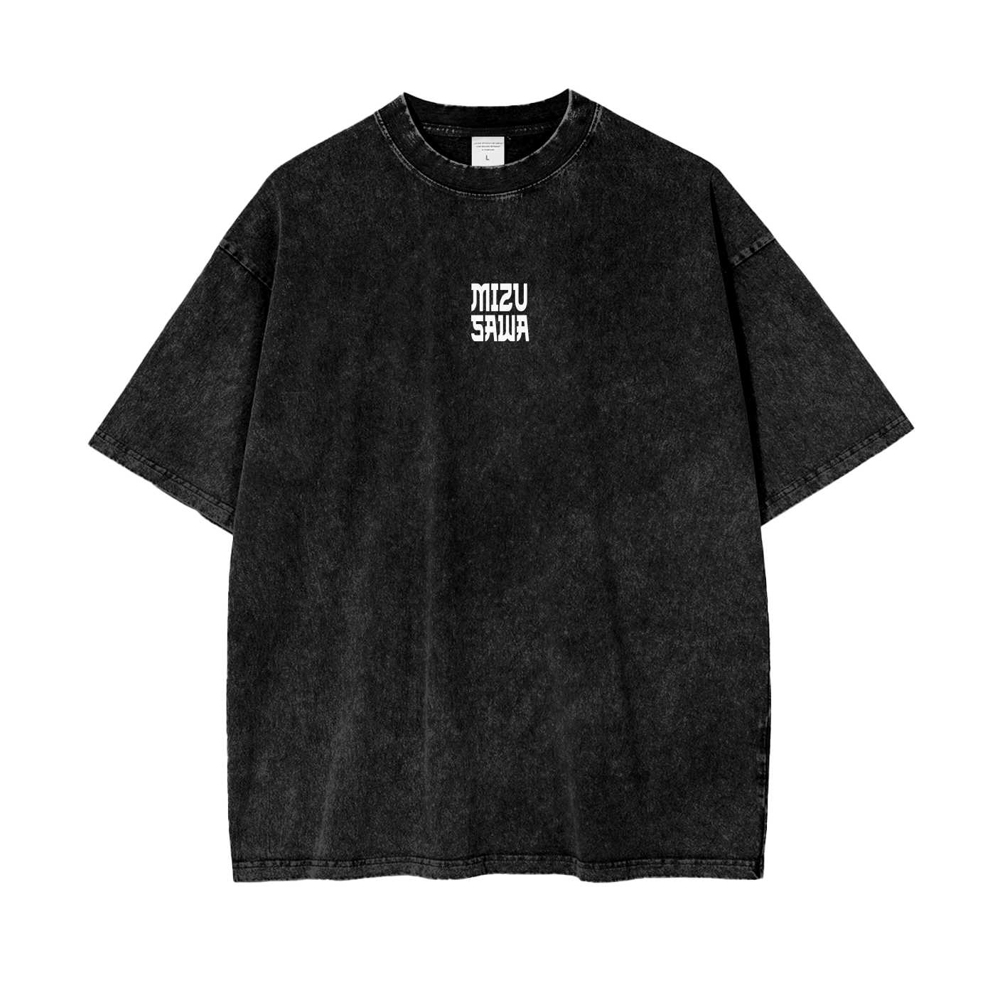 ★GRAILZ★2025SS 新作★SHEPHERD WASHED T-SHIRTS★2色 GRAILZ - Life is an Echo T-shirt | HBX - Globally Curated