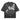 YORU HANA | Heavyweight Tee | Carbon Grey